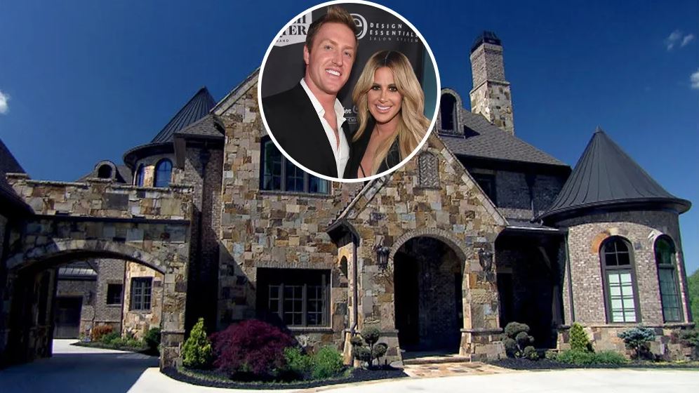 Kim Zolciak-Biermann House Address in $6M Listing