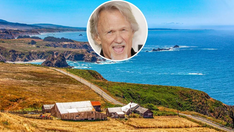 Kris Kristofferson Ranch for Sale at $17.2 Million