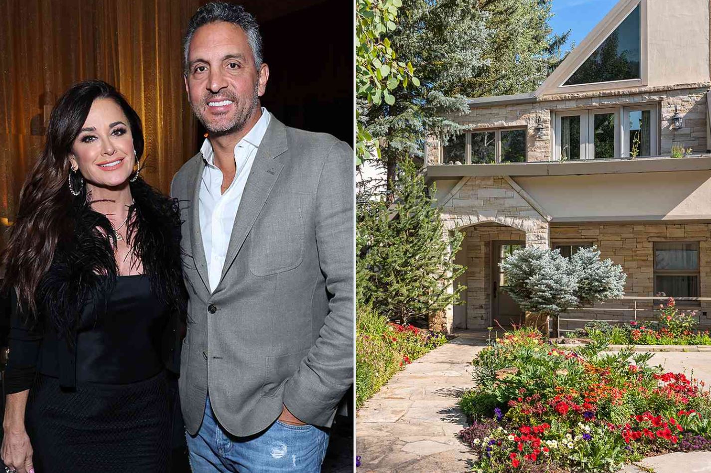 Kyle Richards Aspen House Retreat for $7.75 Million