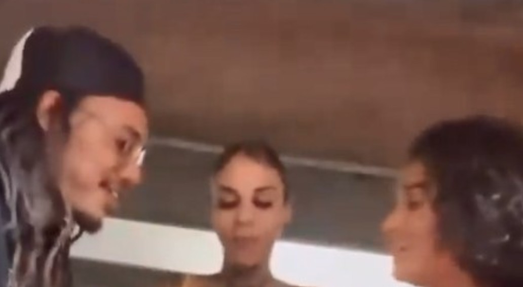 Rock Paper Scissors Yellow Dress Video Leak