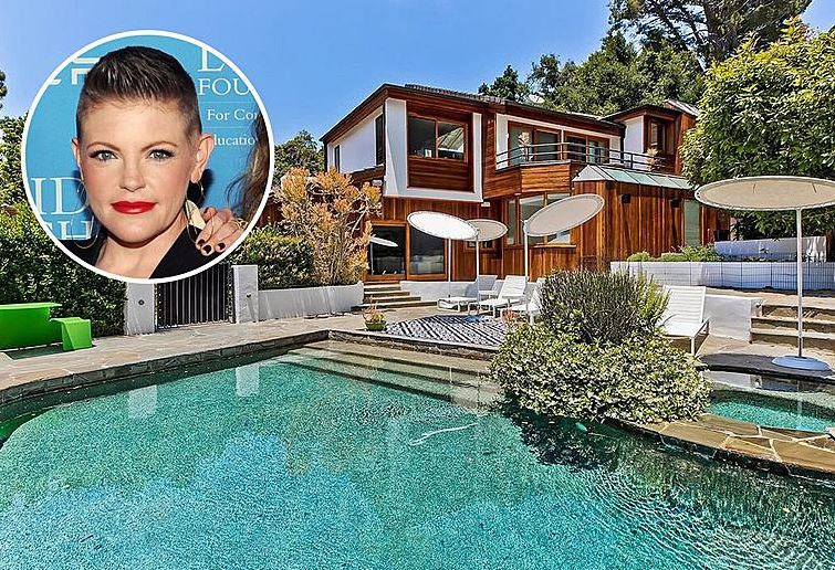 Where Does Natalie Maines Live Now? Residence of the Dixie