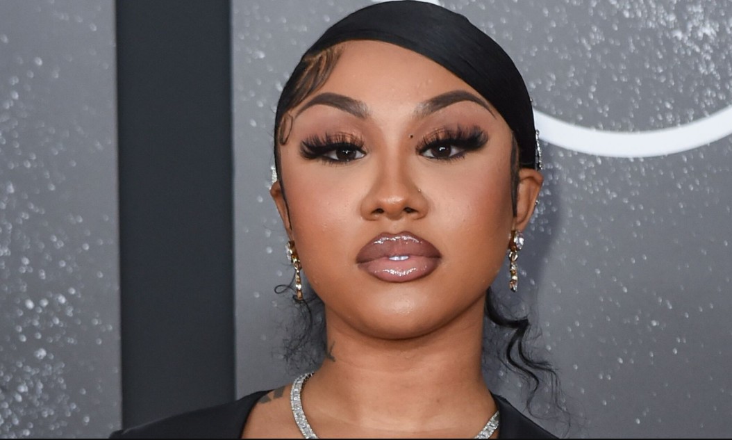 Ari Fletcher Video Sparks Viral Buzz on Twitter