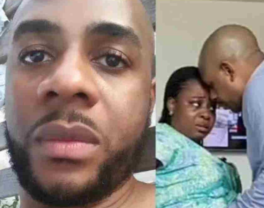 Baltasar Ebang Engonga Video and Controversy Scandal