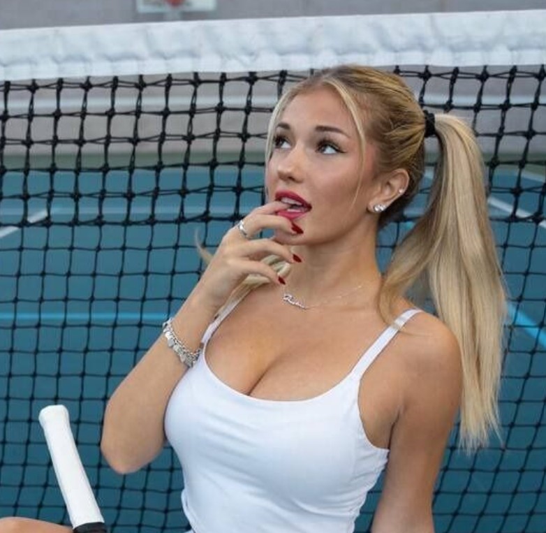 Breckie Hill Leak Video and the Dark Side of Influencer Fame
