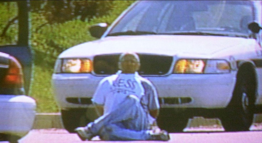 Brian Wells Video and the Pizza Bomber Incident