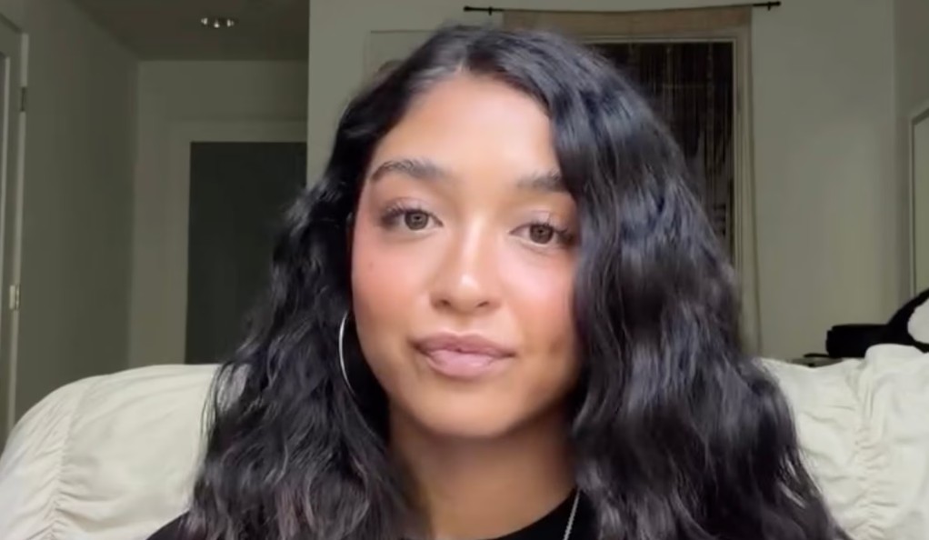 Cierra Ortega Racial Video Sparks Major Outrage