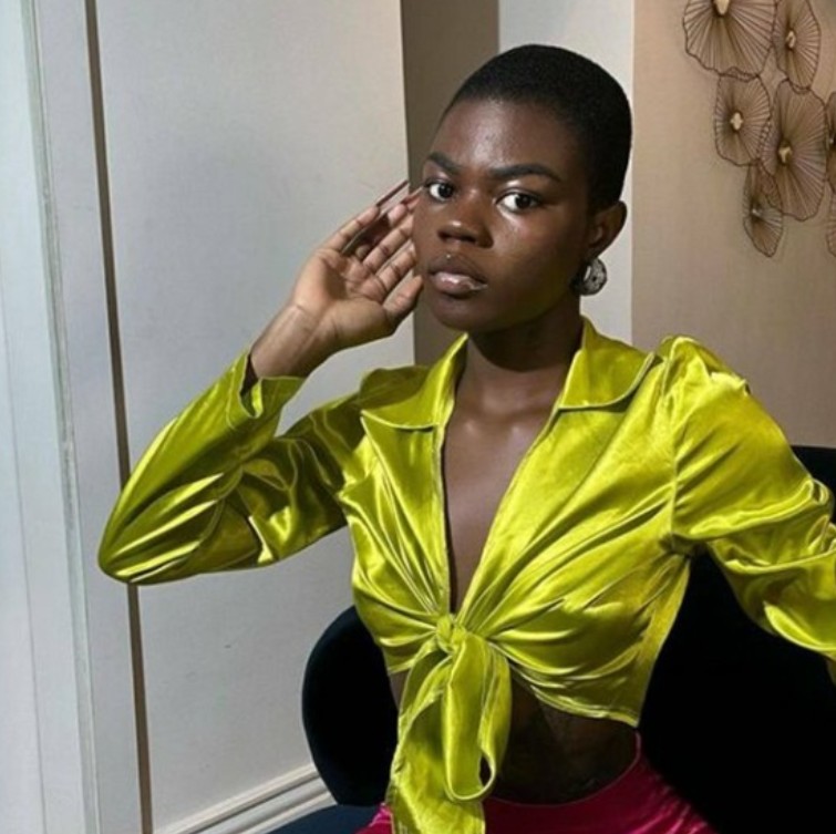 Daisy Melanin Viral Video and Divides Public Opinion