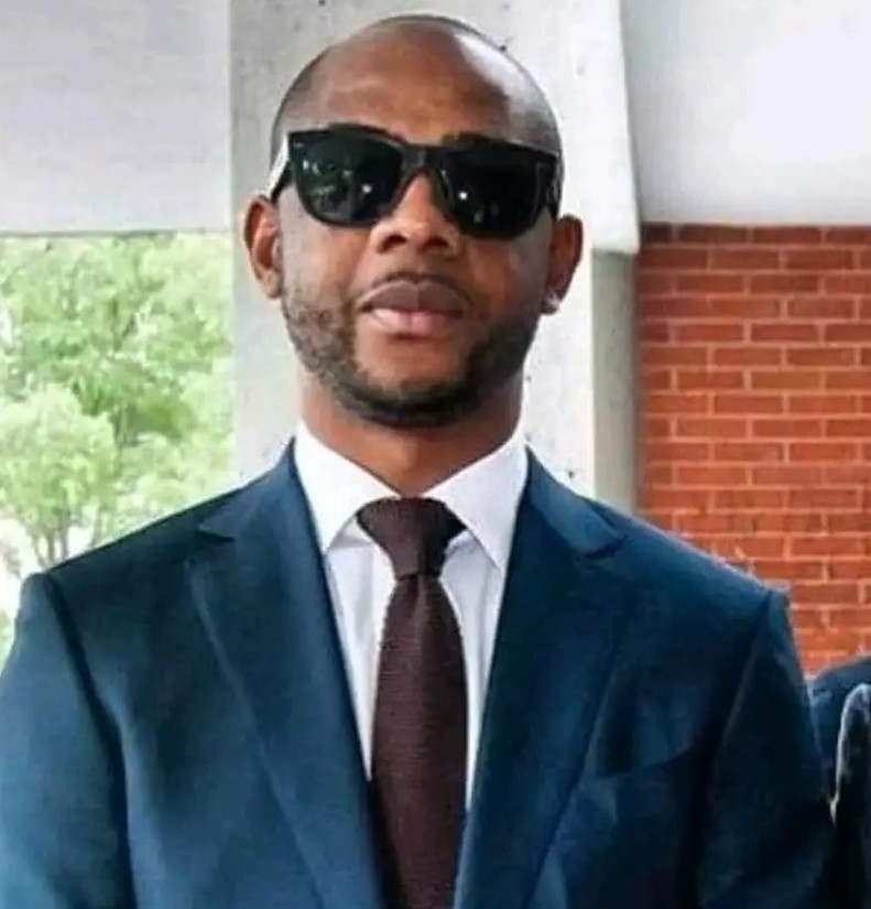 Equatorial Guinea Viral Video and Government Official Caught