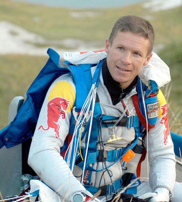 Felix Baumgartner Death Video and The Fatal Crash