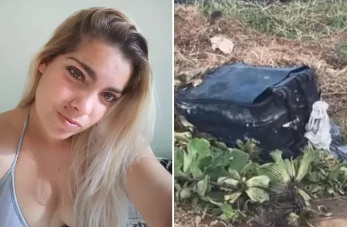 Gabriela Lima Santana Video and Chilling Case