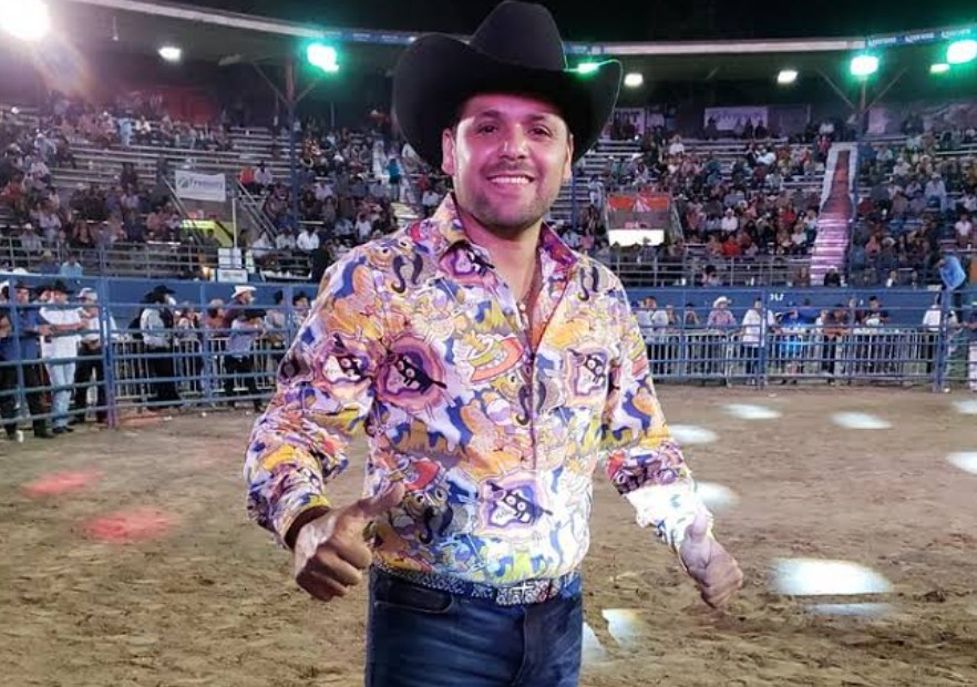 Hugo Figueroa Shot 100 Times in Viral Video