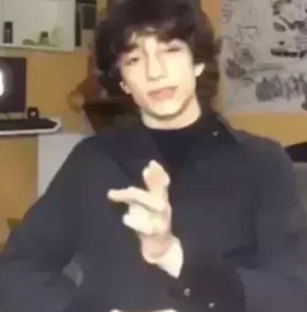 Ikbal Uzuner Video and The Case of Semih Çelik