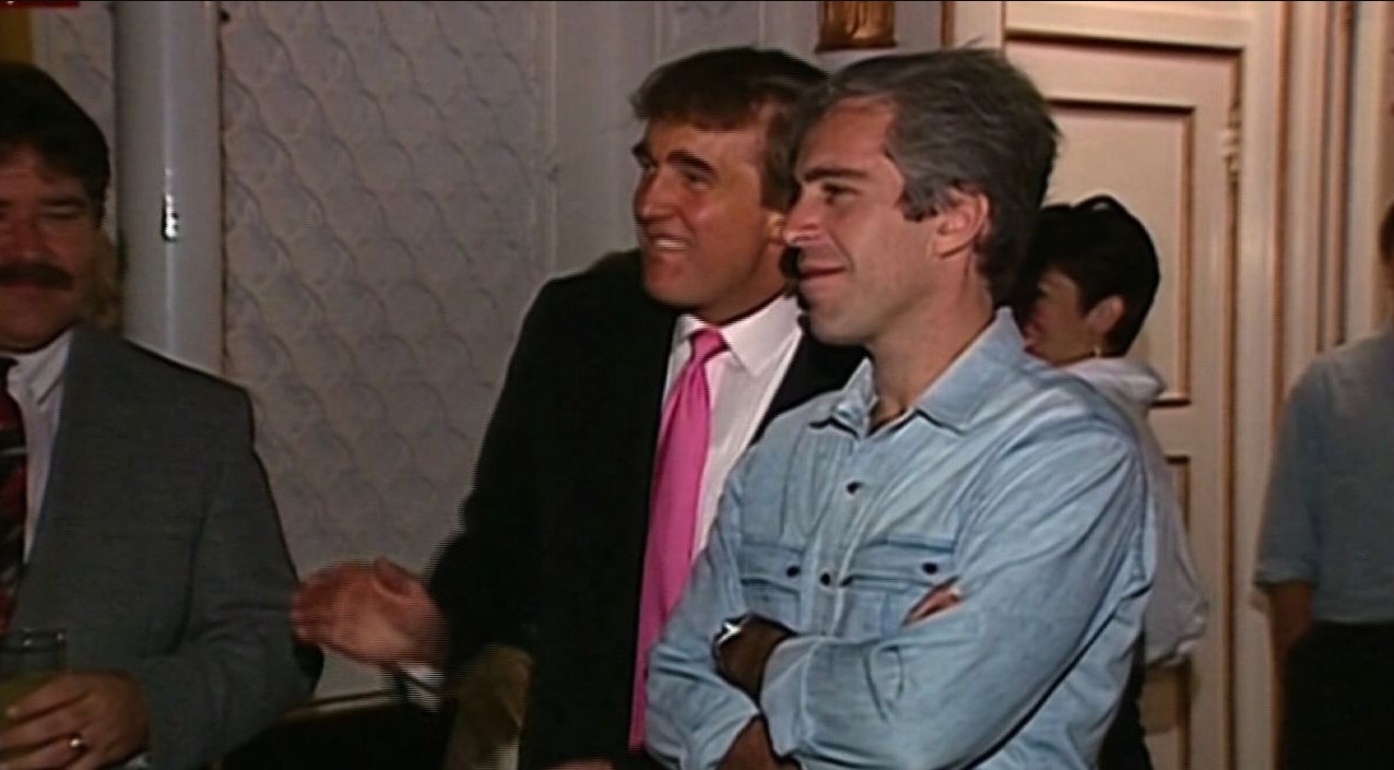 Jeffrey Epstein Video Examined by FBI Finds No Foul Play