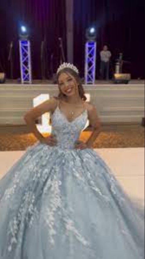 Julia Martinez Quinceanera Video Tragic Night of Celebration