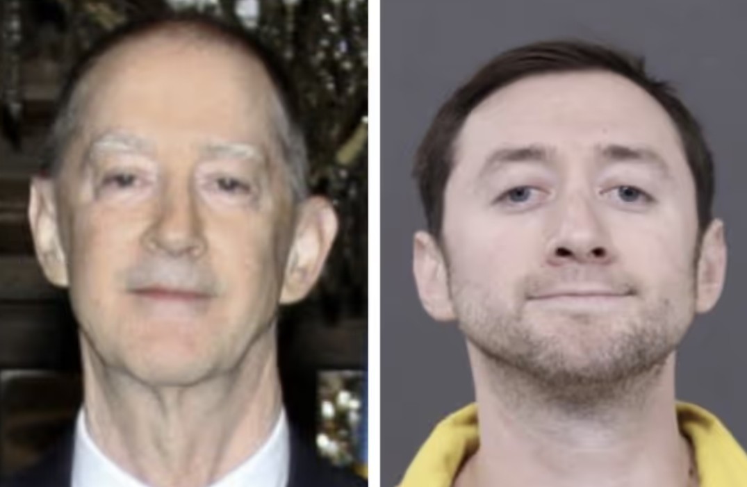 Justin D Mohn Video and National Alarm, Political Rant