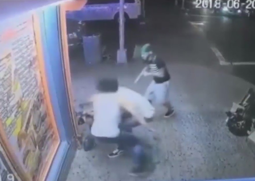 Lesandro Junior Guzman Feliz Video and Prison Death Update