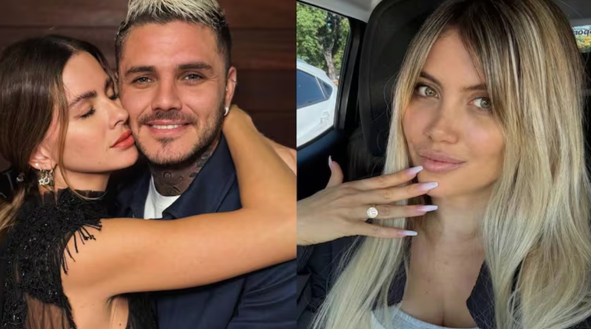 Mauro Icardi Ifsa Video and Scandal, Denial, Public Debate