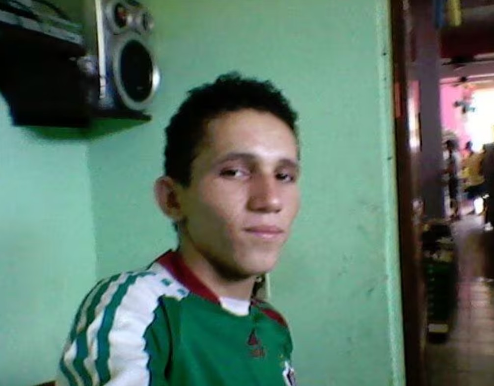 Otávio Jordão da Silva Video and Mob Justice