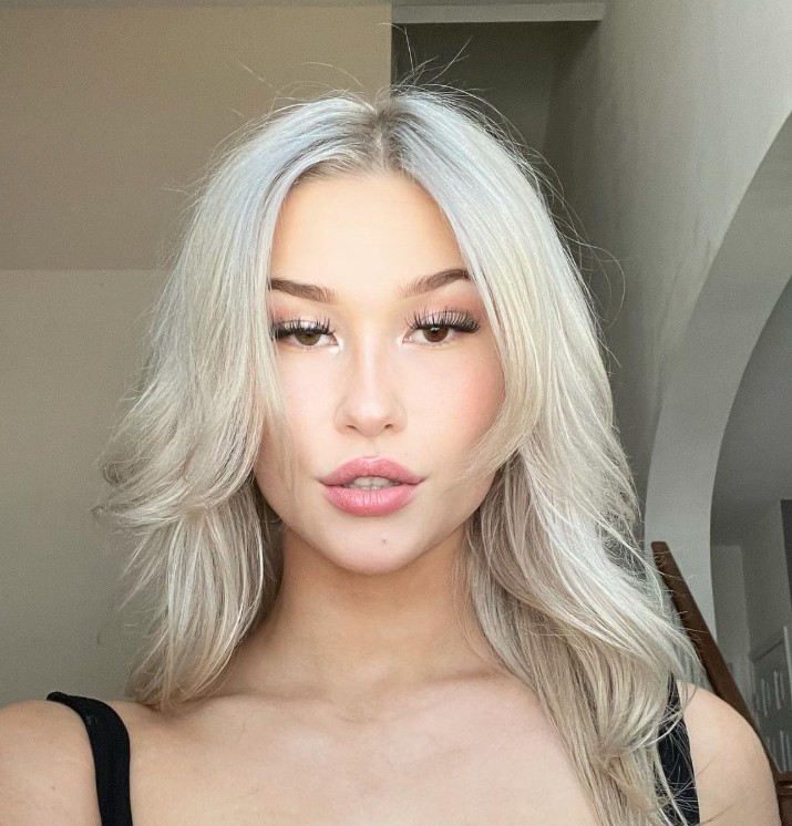 Sondra Blust Viral Video and the Internet by Storm