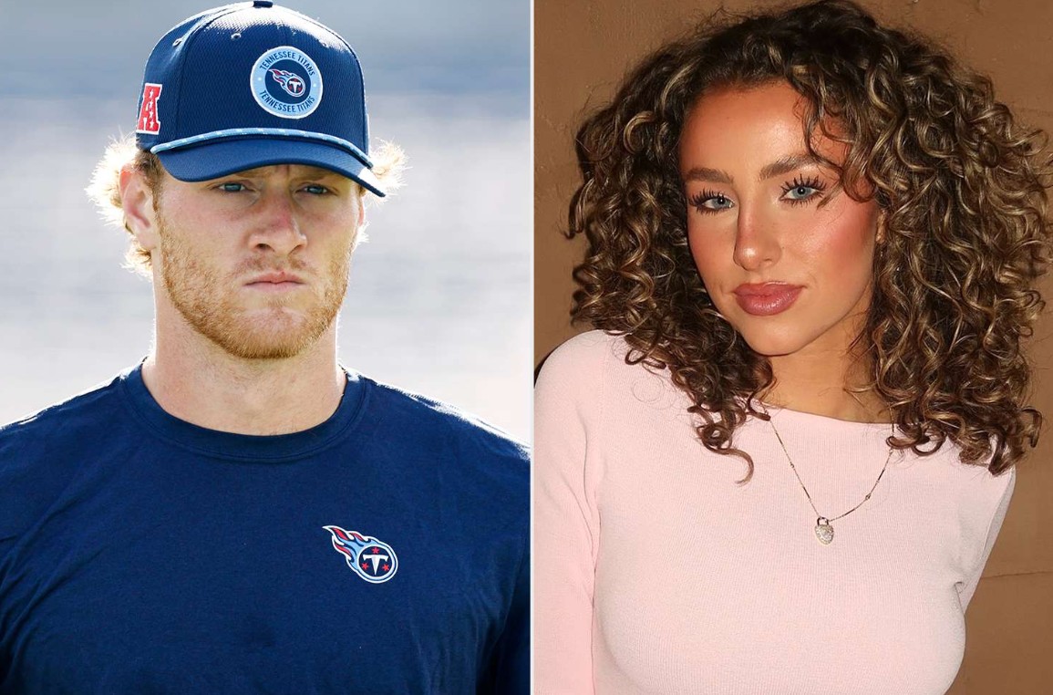 Will Levis and Gia Duddy Video and Public Reaction