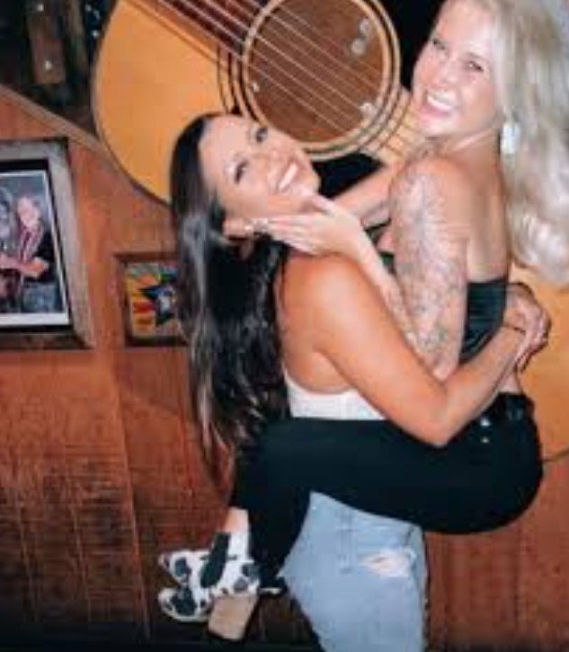 Whitney Wren and Christen Whitman Video Leak Drama Unfolds