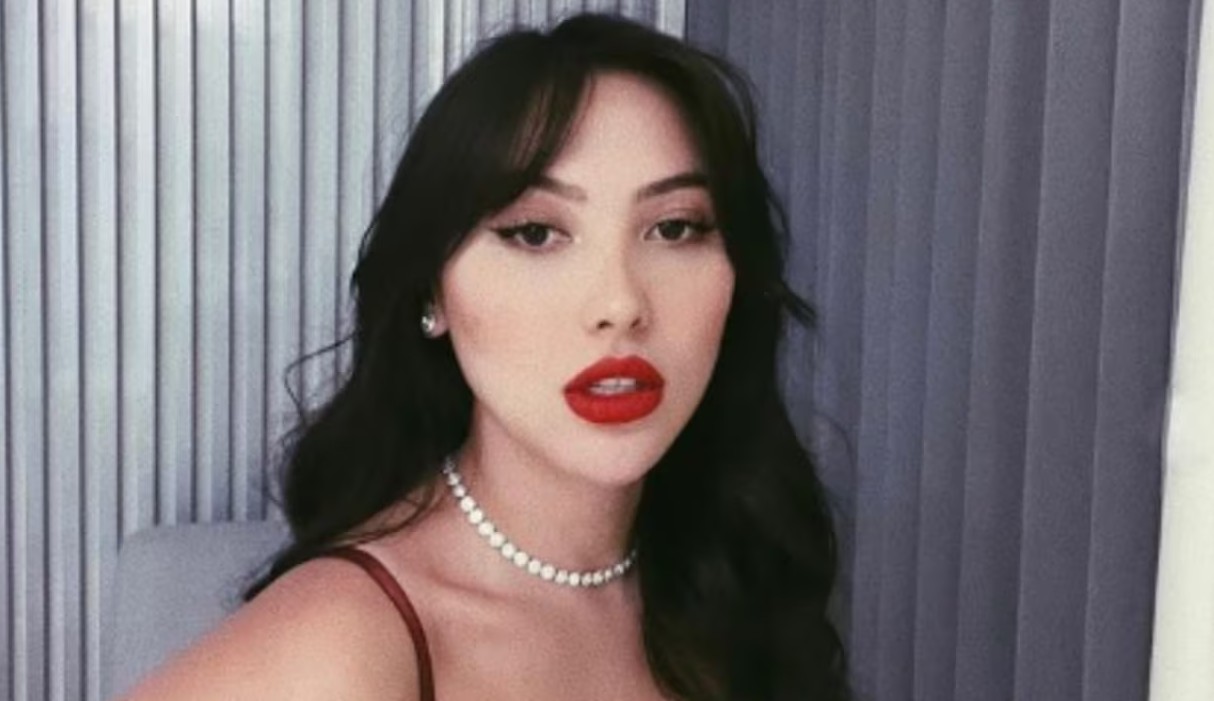 Aida Victoria Merlano Video Leak and Legal Consequences