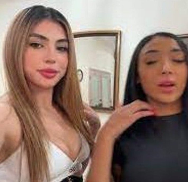 Bri and Vale Twitter Video Sparks Debate on Privacy