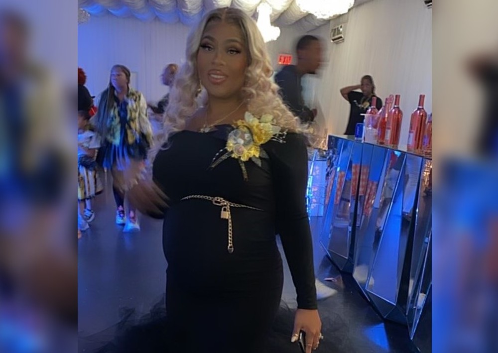Daisha Baby Shower Video and Public Outrage