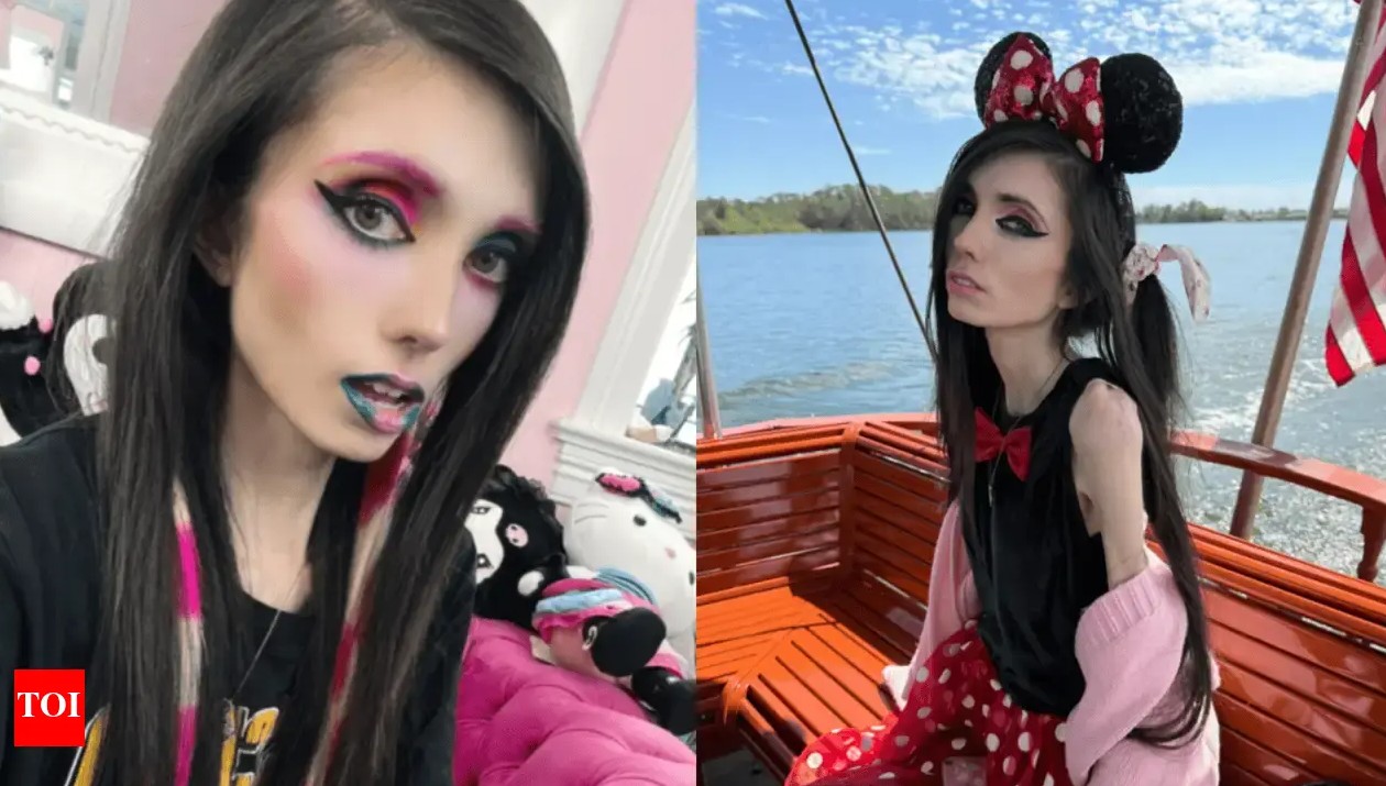 Eugenia Cooney Collapse Video Sparks Global Concern