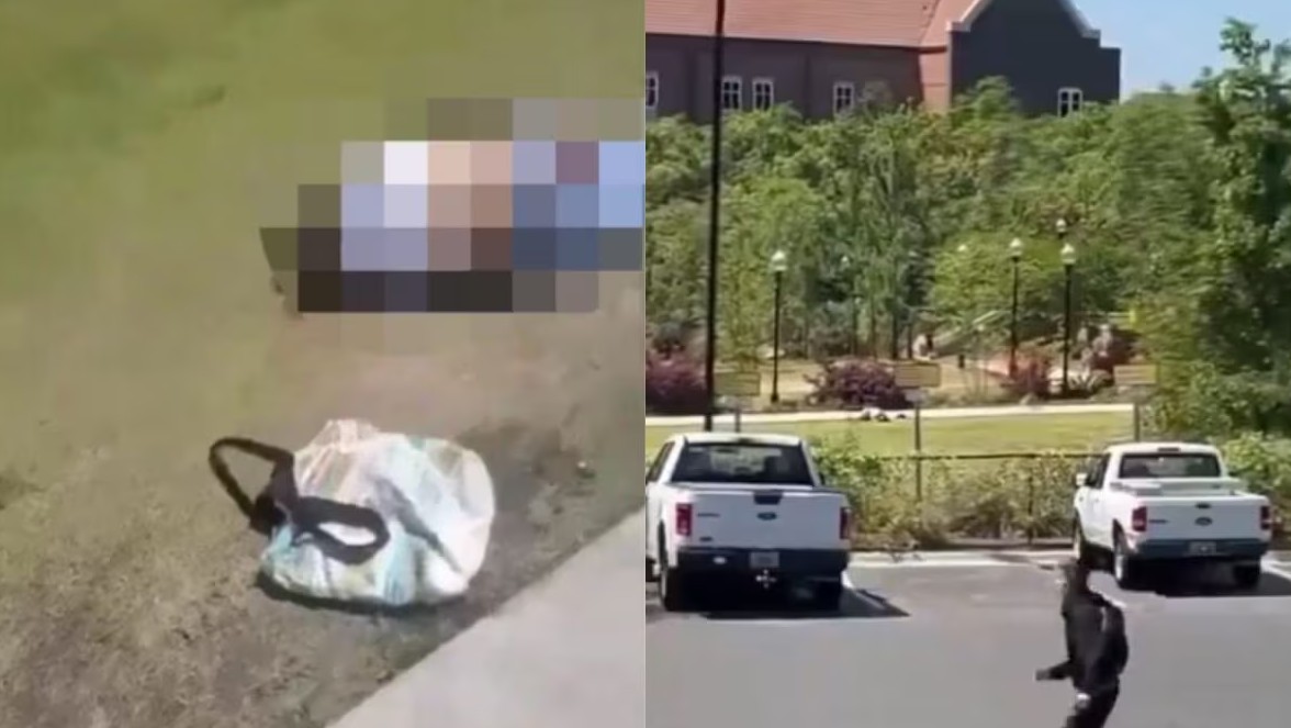 FSU Starbucks Shooting Video and The Shooting Incident