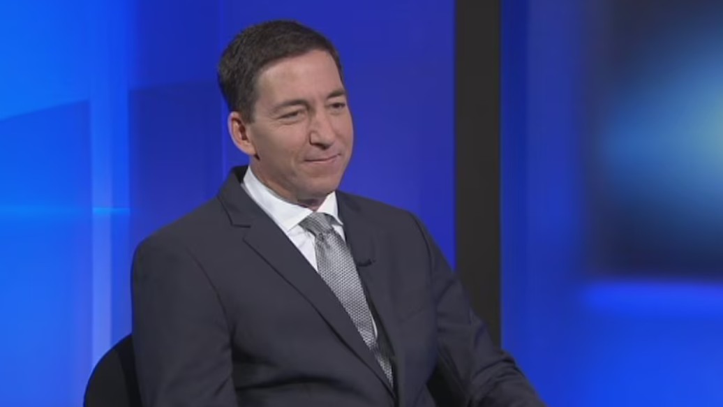 Glenn Greenwald Video and Public Reactions