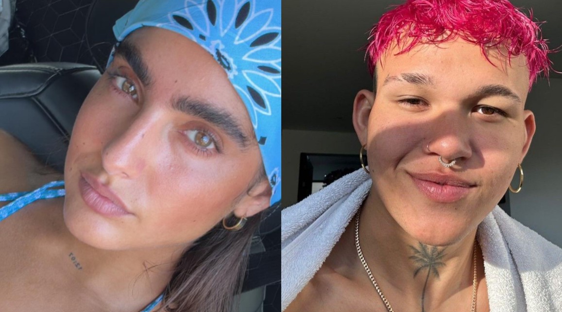 Isabella Ladera y Beele video viral con Erome and Scandal