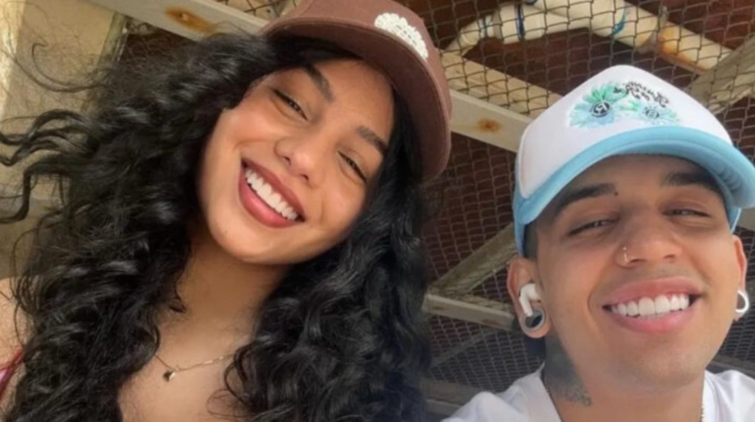 Luz Arias Video Leak and the Response It Sparked