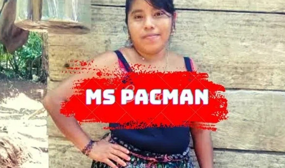 Miss Pacman Video Original and the Tragic Case