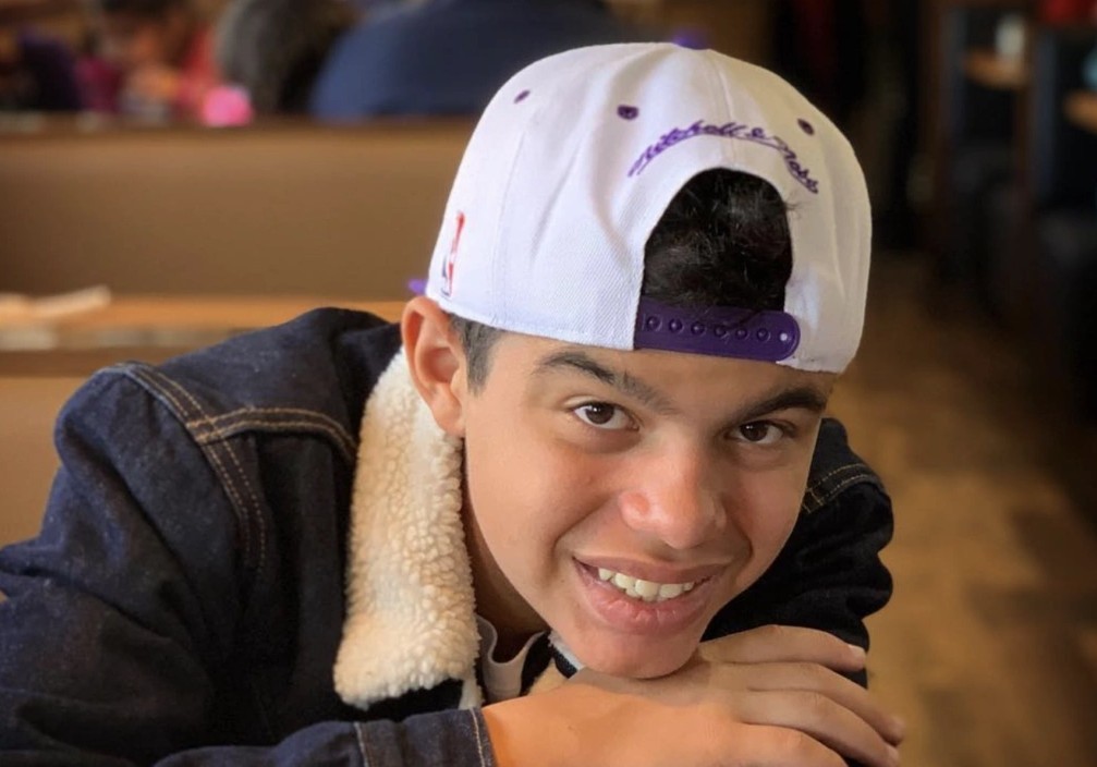 Ocean Pabon Video Sparks Shockwaves in Privacy