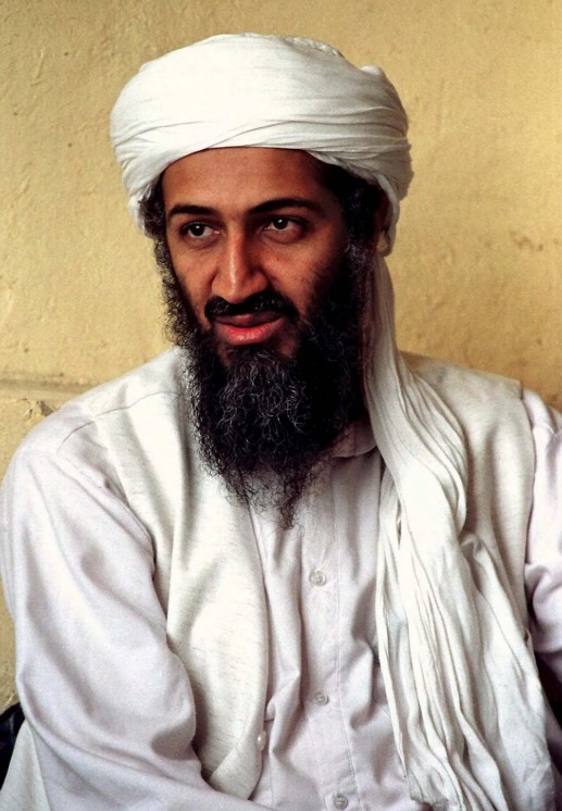 Osama Bin Laden Death and Global Reactions