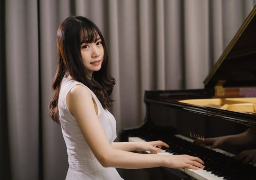 Pan Piano Video Leak Causes Online Drama and Debate