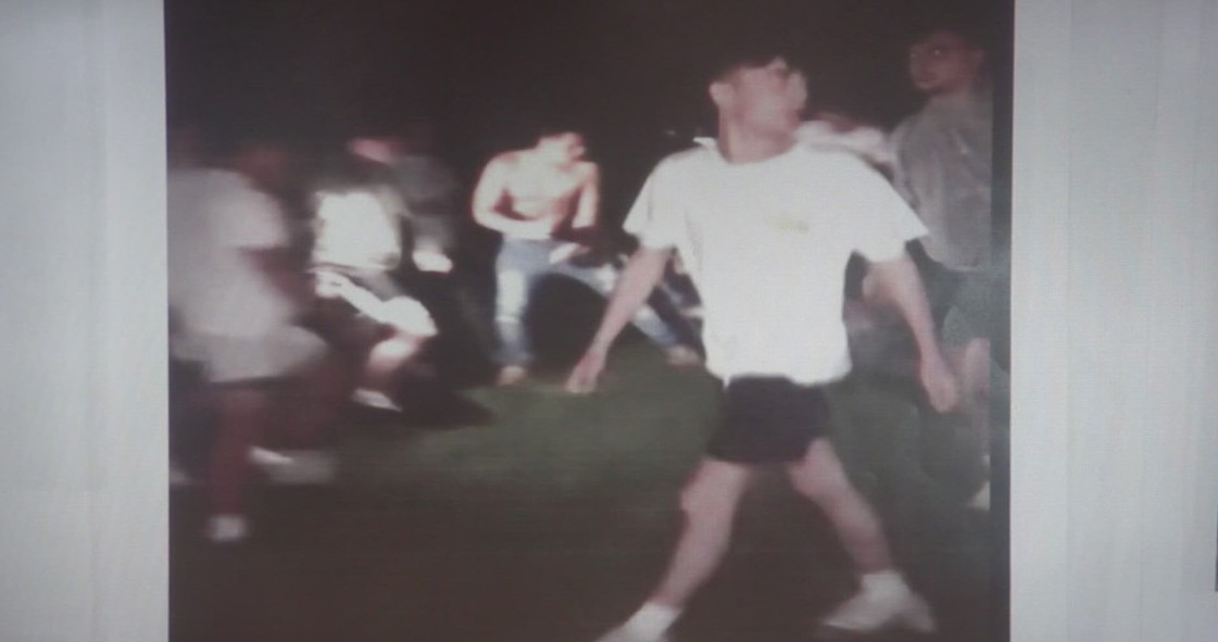 Raul Valle Fight Video and the Tragedy of James McGrath