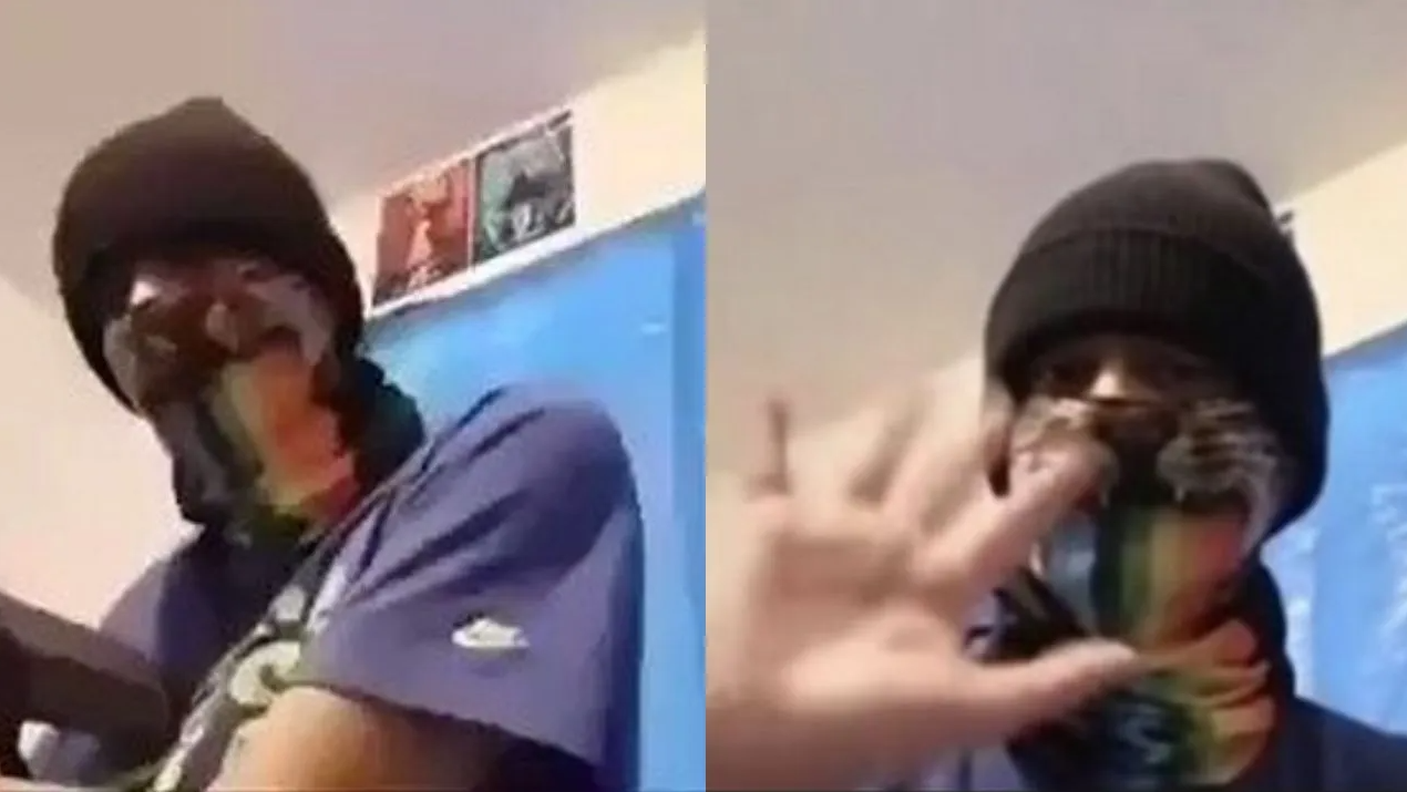 Shuaib Aslam Full Video and the Livestream Tragedy