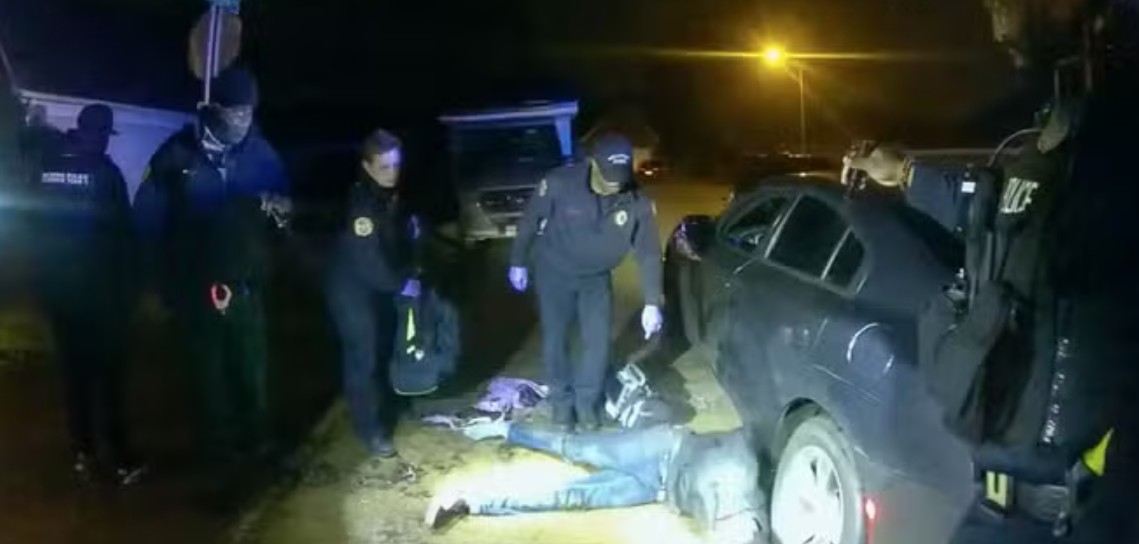 Tyre Nichols Video Sparks Outrage and Justice Calls