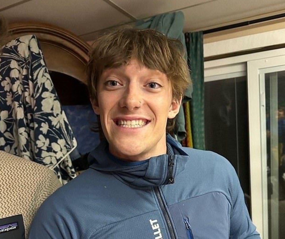 Balin Miller Death Fall Livestream Video on TikTok, Reddit, Twitter and El Capitan Ascent