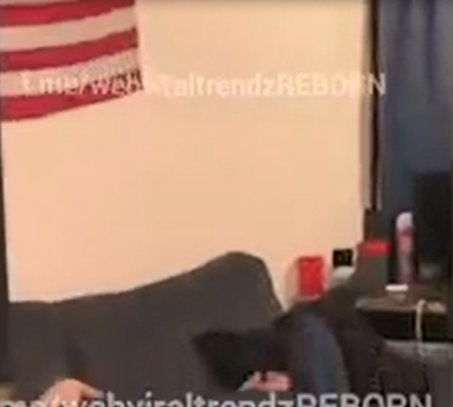 DoorDash Girl SA Original Video Sparks Controversy