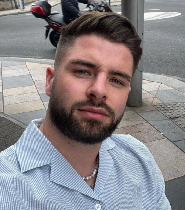 Tom Garratt Video and Understanding the Incident