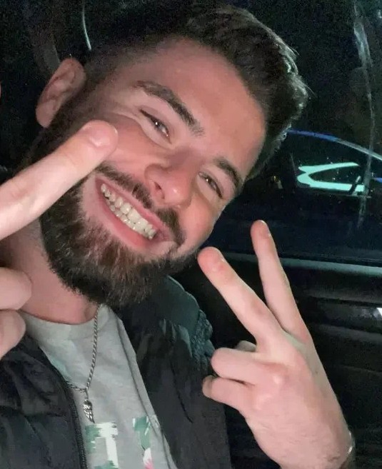 Tom Garratt Video and The Story Behind the Internet