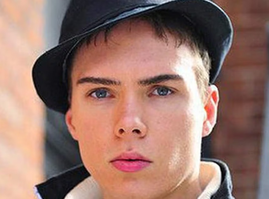 Luka Magnotta Video and The Jun Lin Murder Case