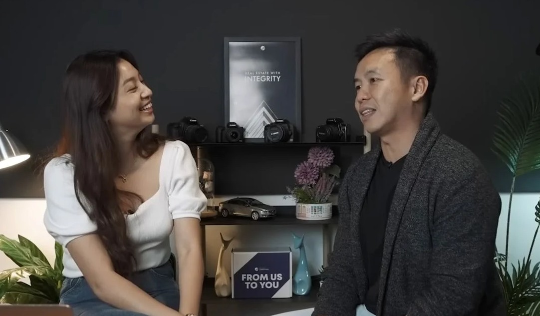 Property Lim Brothers and Grayce Tan Video Viral
