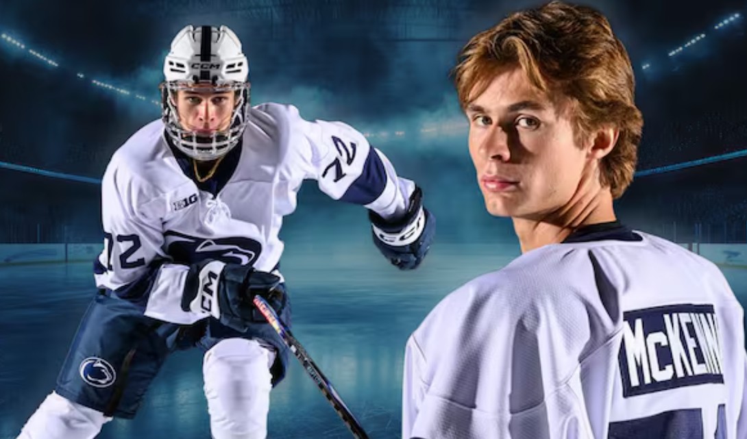 Gavin Mckenna Fight Video and Arrested After Alleged Assault