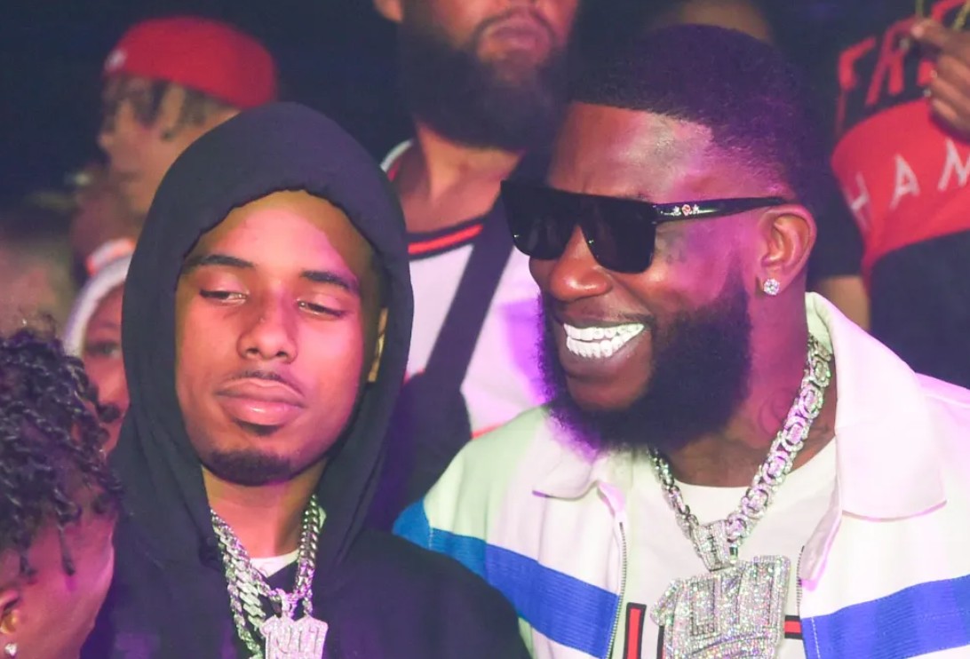 Pooh Shiesty and Gucci Mane Video in the Music Industry